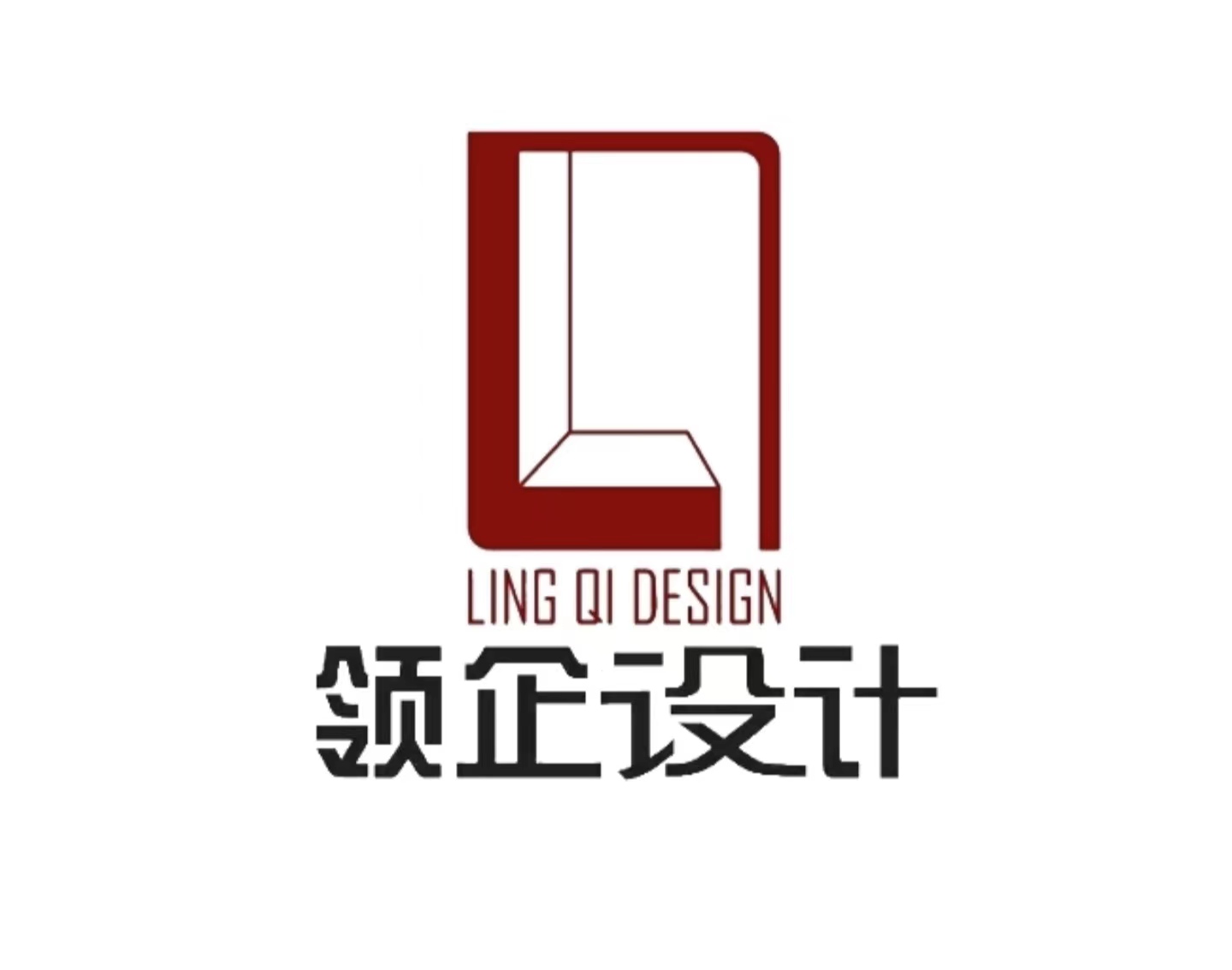 上海辦公室裝修就找領(lǐng)企裝飾！滿意再付款，裝修省心不是
